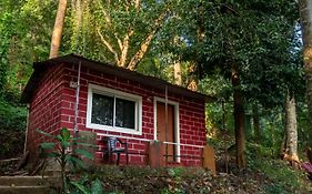 White Water Resort Dandeli